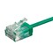 Monoprice Micro SlimRun Cat6 Ethernet Patch Cable - Stranded_ 550MHz_ UTP_ Pure 34223 - alternate 3